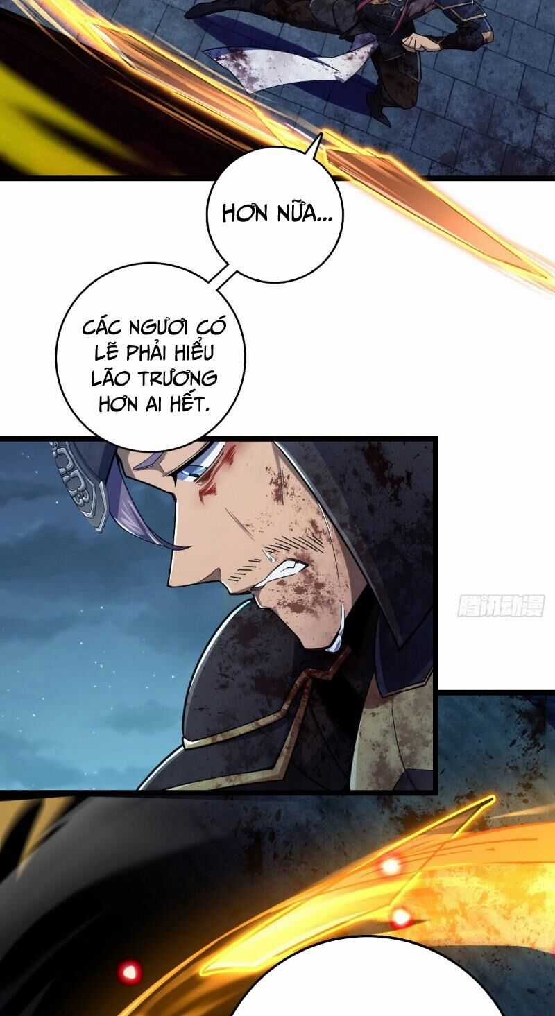 Đại Vương Tha Mạng - Chapter 902 - Trang 8