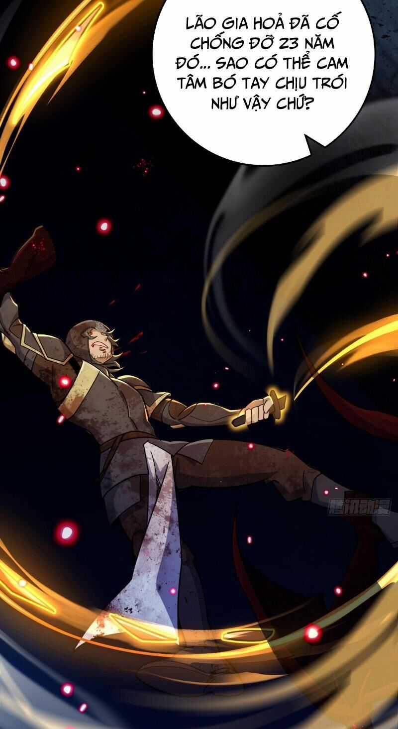 Đại Vương Tha Mạng - Chapter 902 - Trang 9