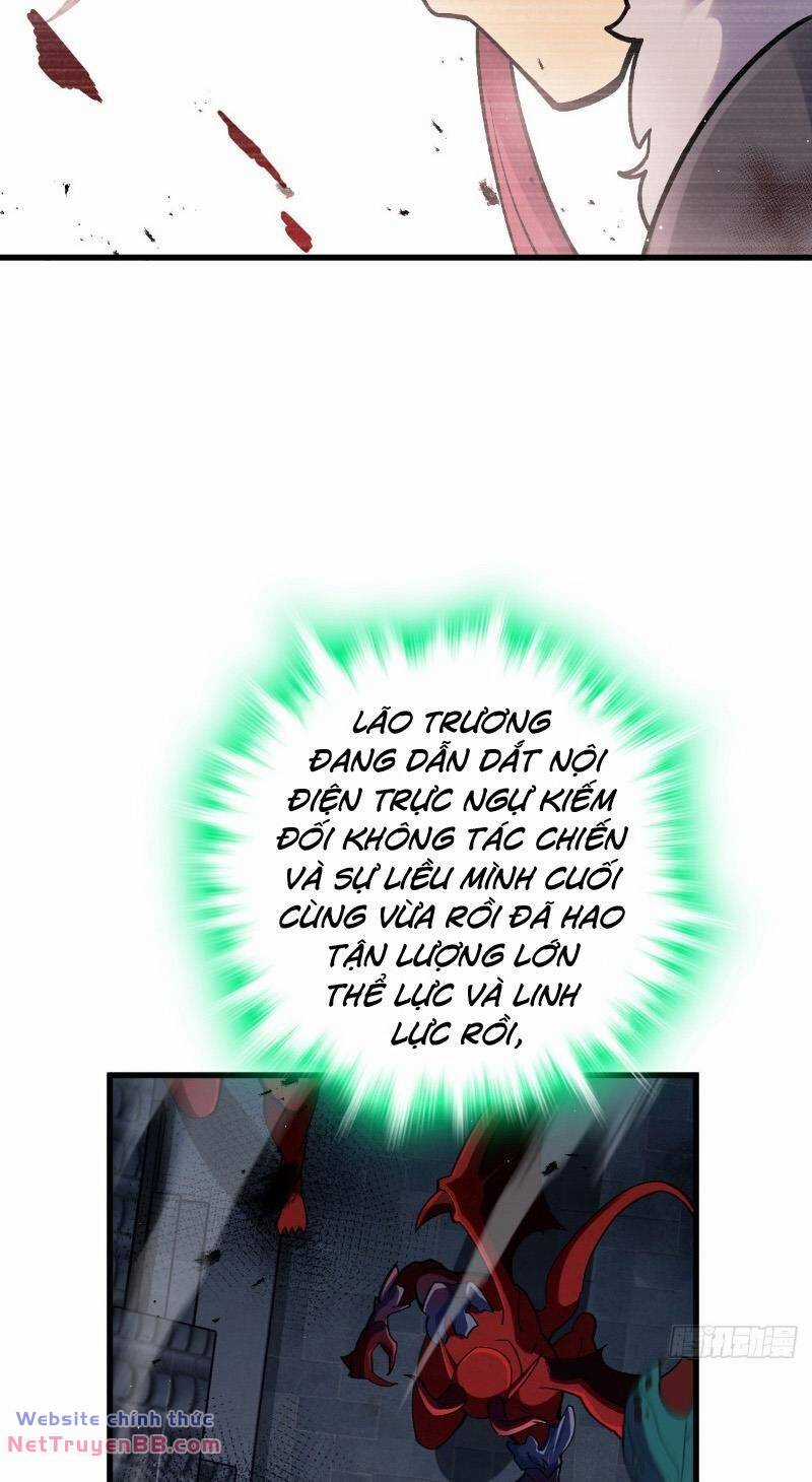 Đại Vương Tha Mạng - Chapter 903 - Trang 19