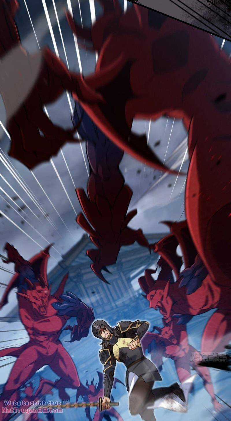 Đại Vương Tha Mạng - Chapter 903 - Trang 4