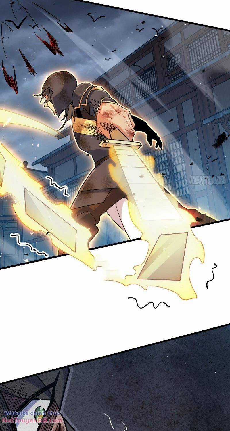 Đại Vương Tha Mạng - Chapter 903 - Trang 31