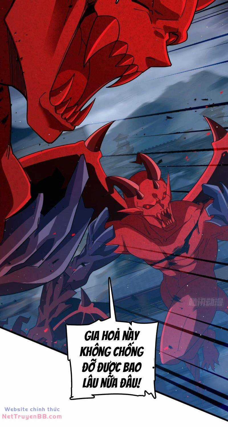 Đại Vương Tha Mạng - Chapter 903 - Trang 33