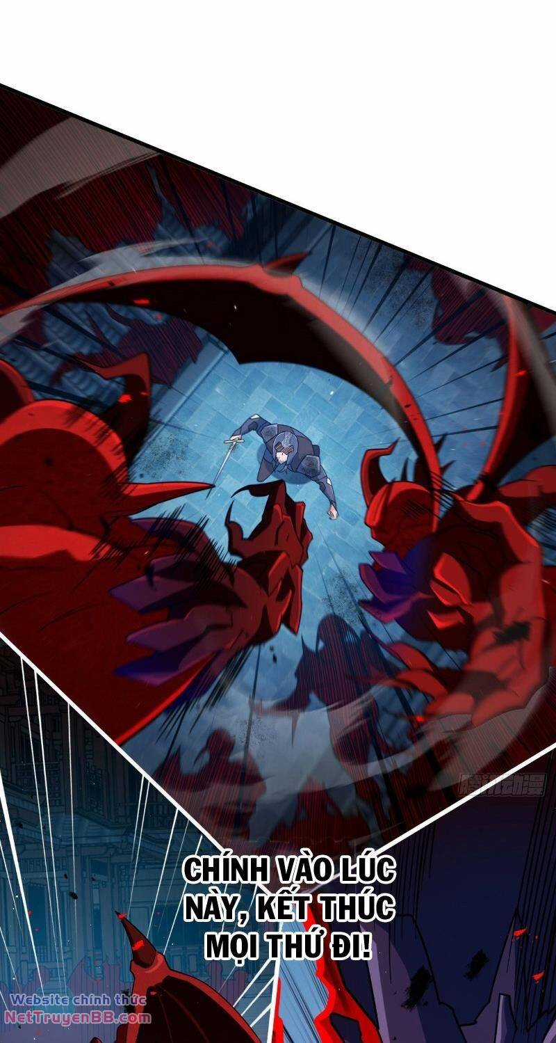 Đại Vương Tha Mạng - Chapter 903 - Trang 34