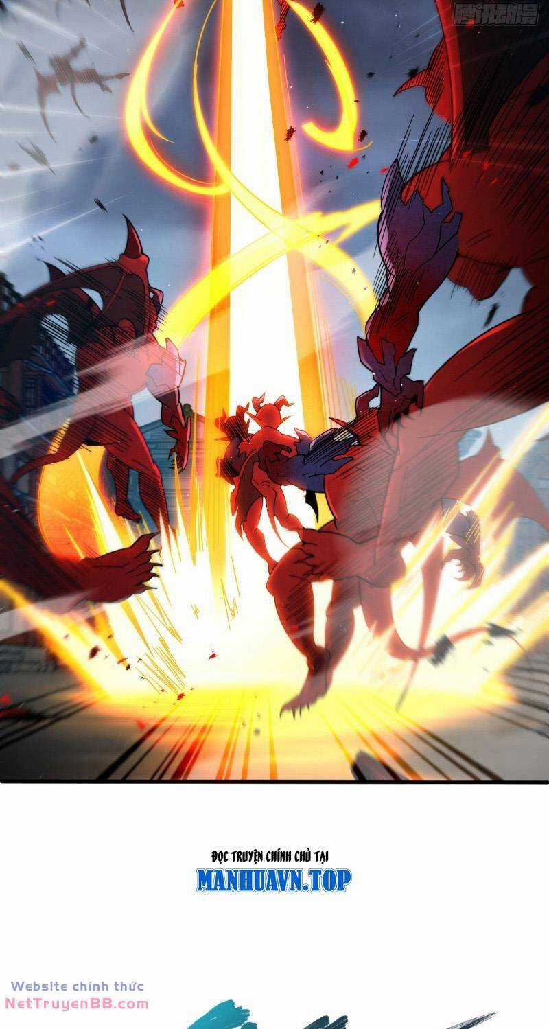 Đại Vương Tha Mạng - Chapter 903 - Trang 37