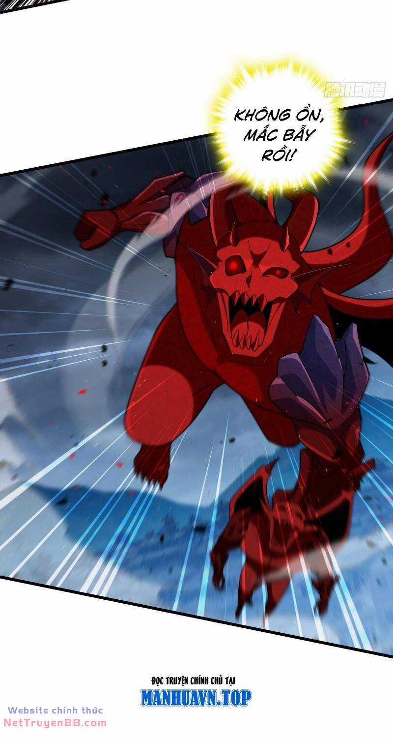 Đại Vương Tha Mạng - Chapter 903 - Trang 40