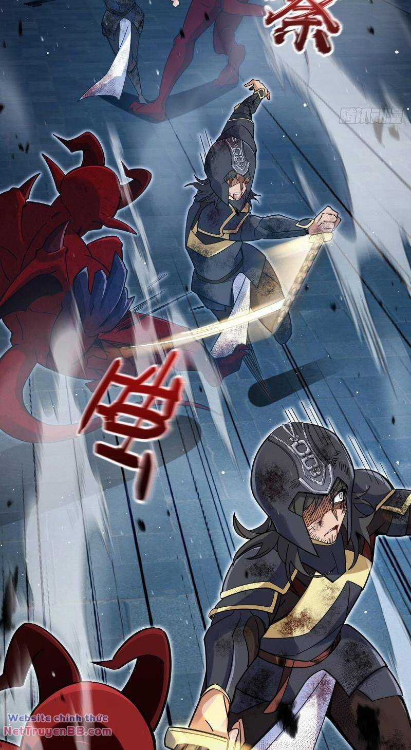 Đại Vương Tha Mạng - Chapter 903 - Trang 6