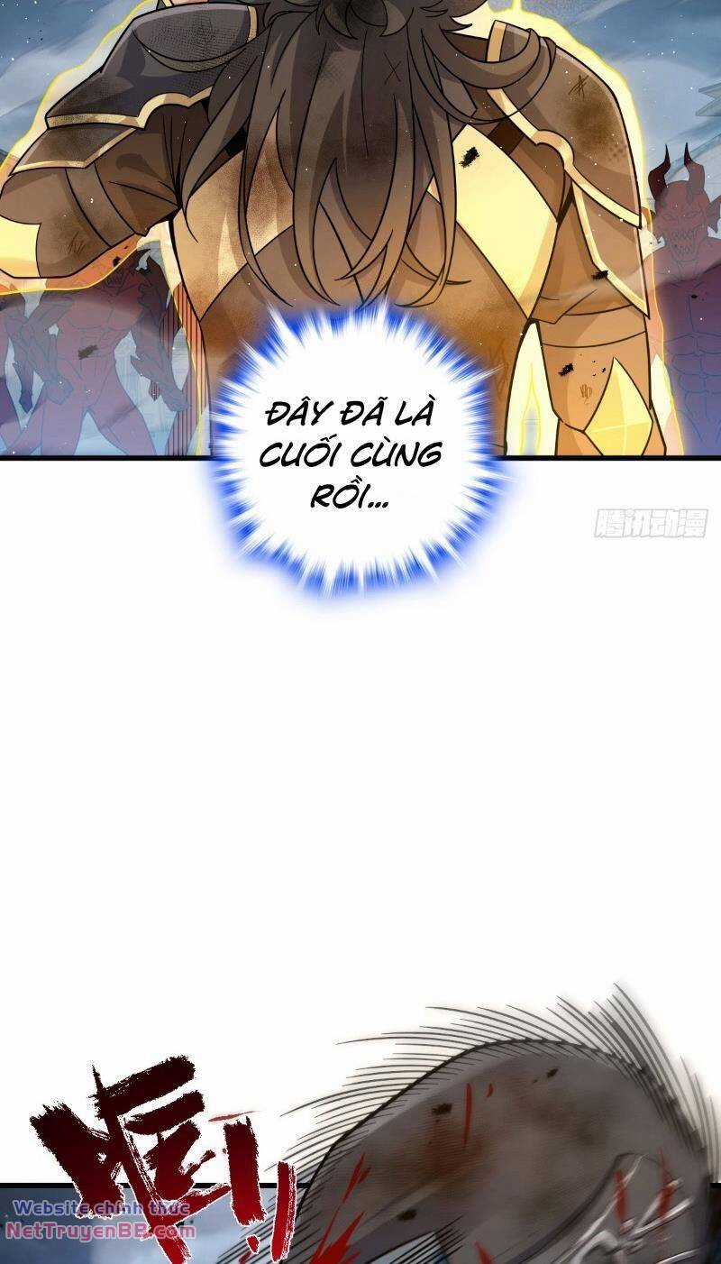 Đại Vương Tha Mạng - Chapter 903 - Trang 54