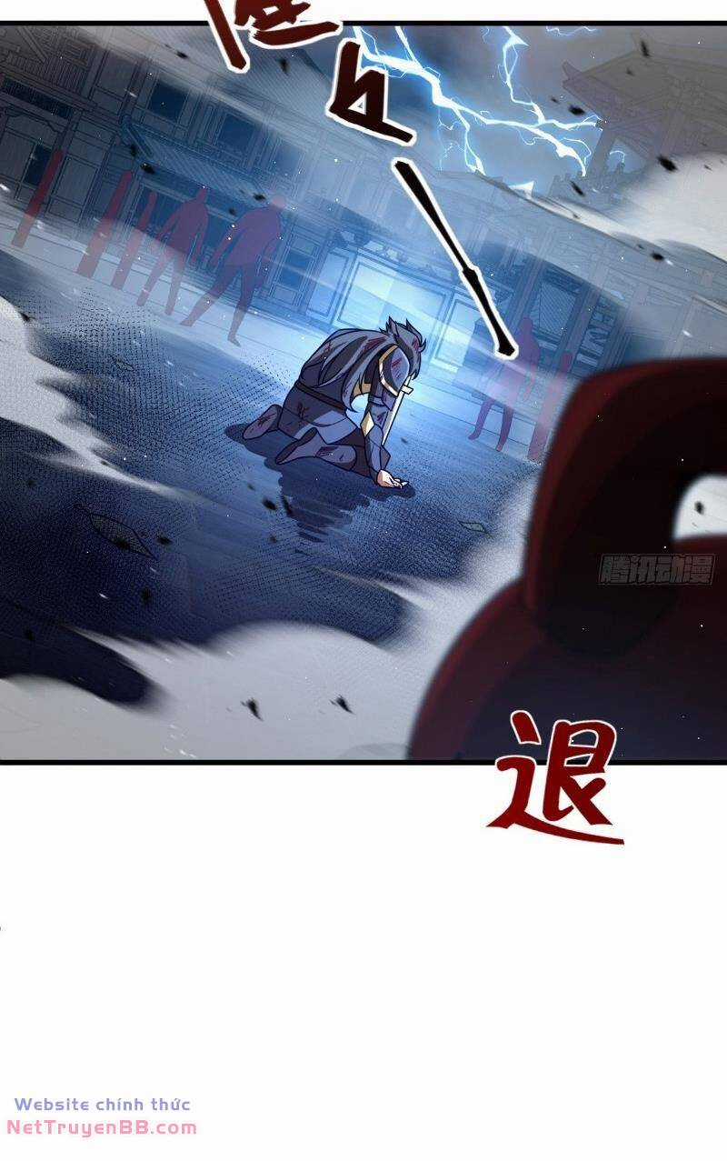 Đại Vương Tha Mạng - Chapter 903 - Trang 78