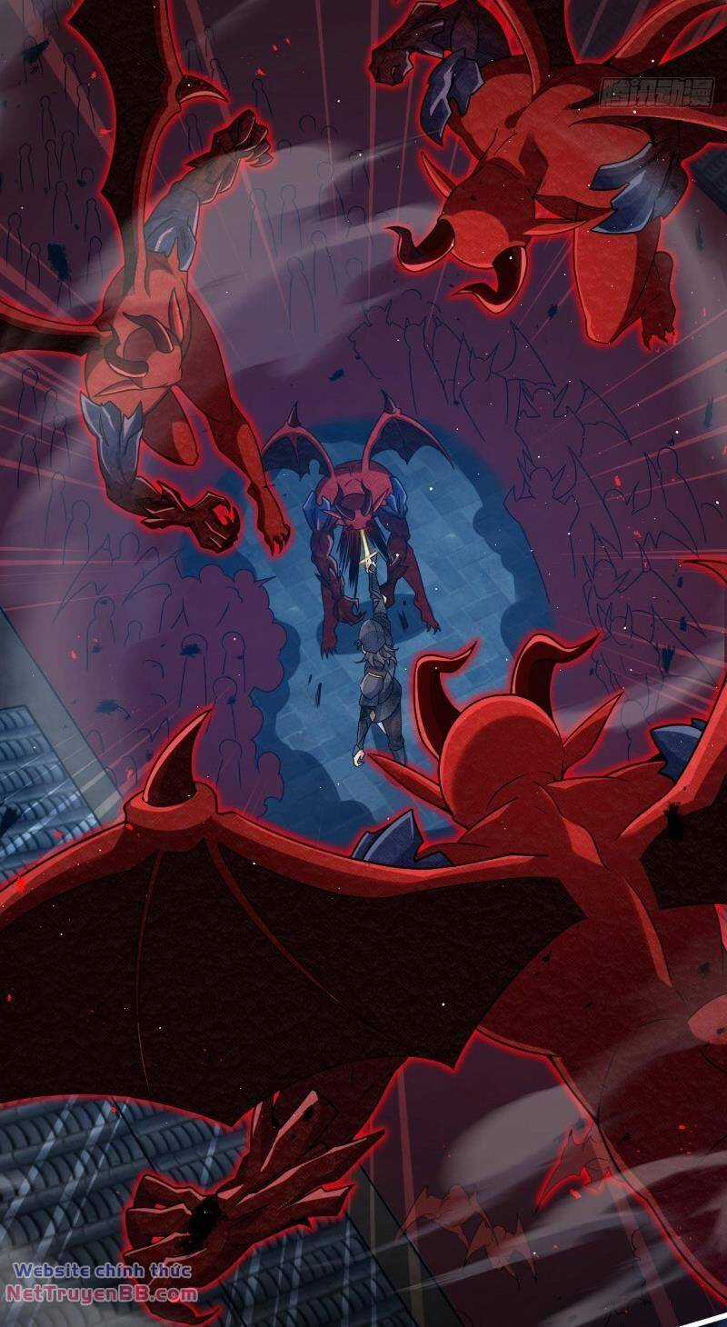 Đại Vương Tha Mạng - Chapter 903 - Trang 10