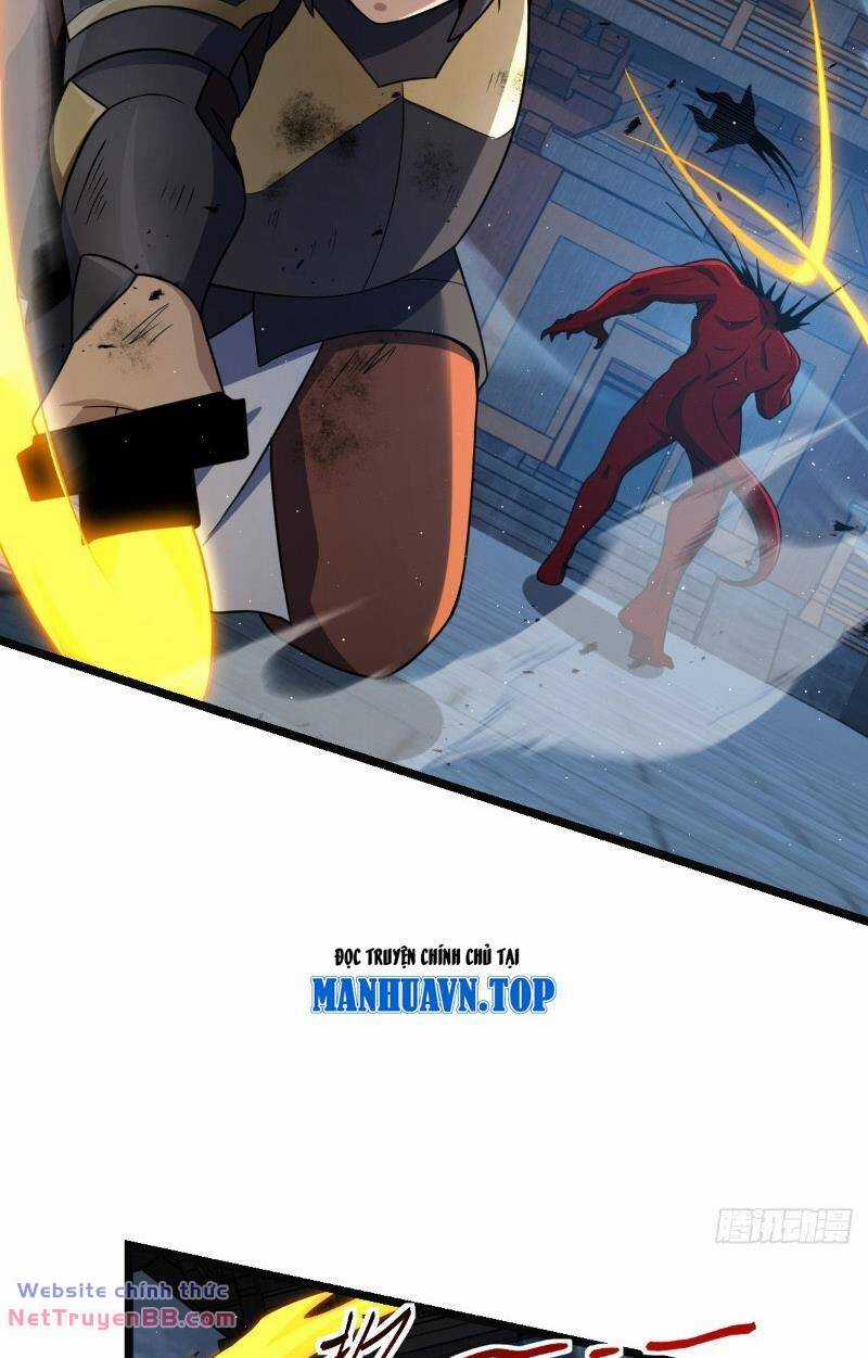 Đại Vương Tha Mạng - Chapter 904 - Trang 3