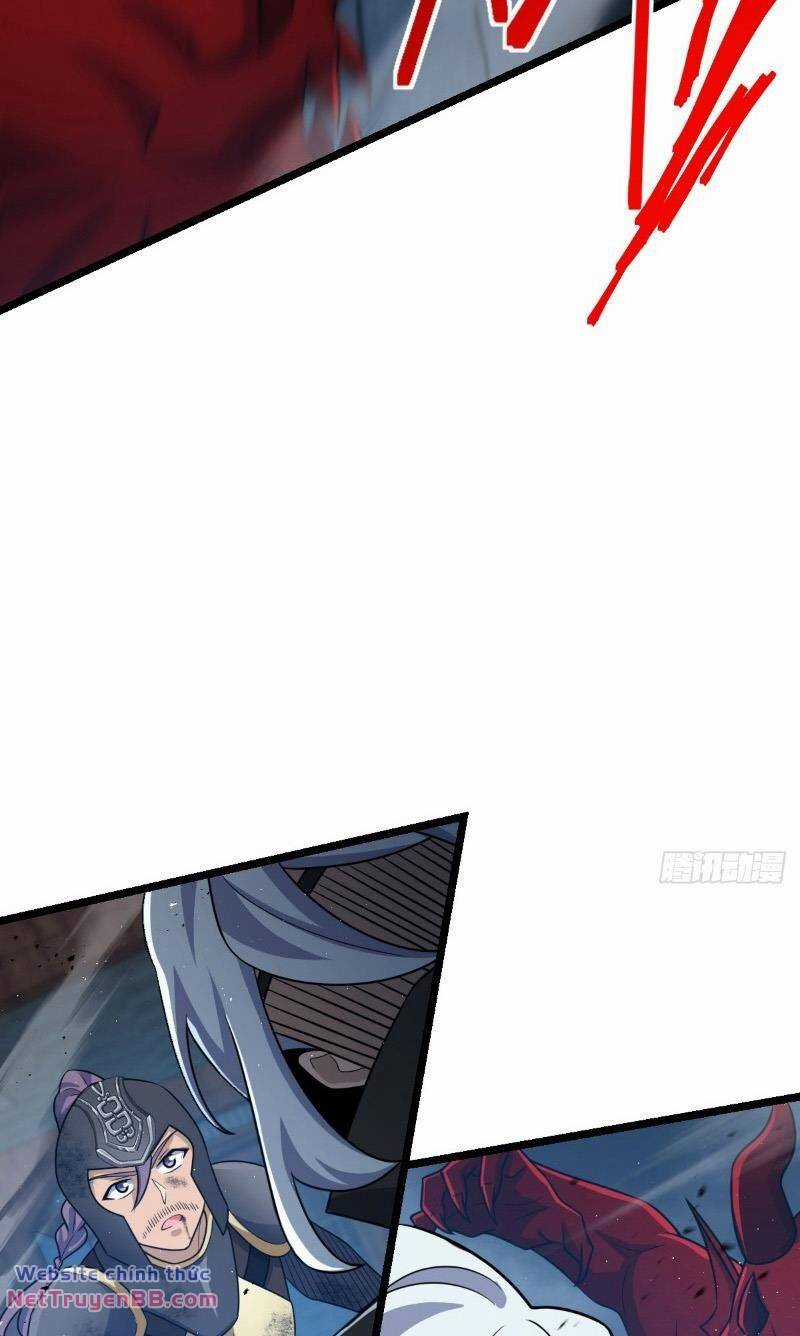 Đại Vương Tha Mạng - Chapter 904 - Trang 29