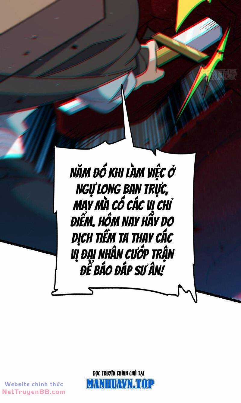 Đại Vương Tha Mạng - Chapter 904 - Trang 35