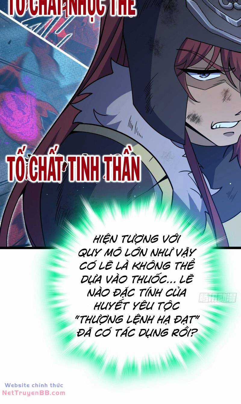 Đại Vương Tha Mạng - Chapter 904 - Trang 40