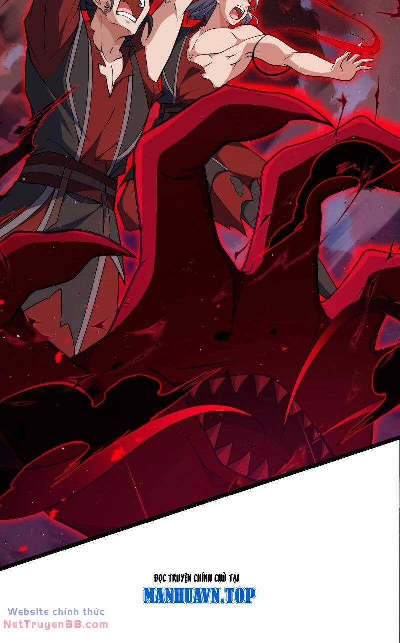 Đại Vương Tha Mạng - Chapter 904 - Trang 60