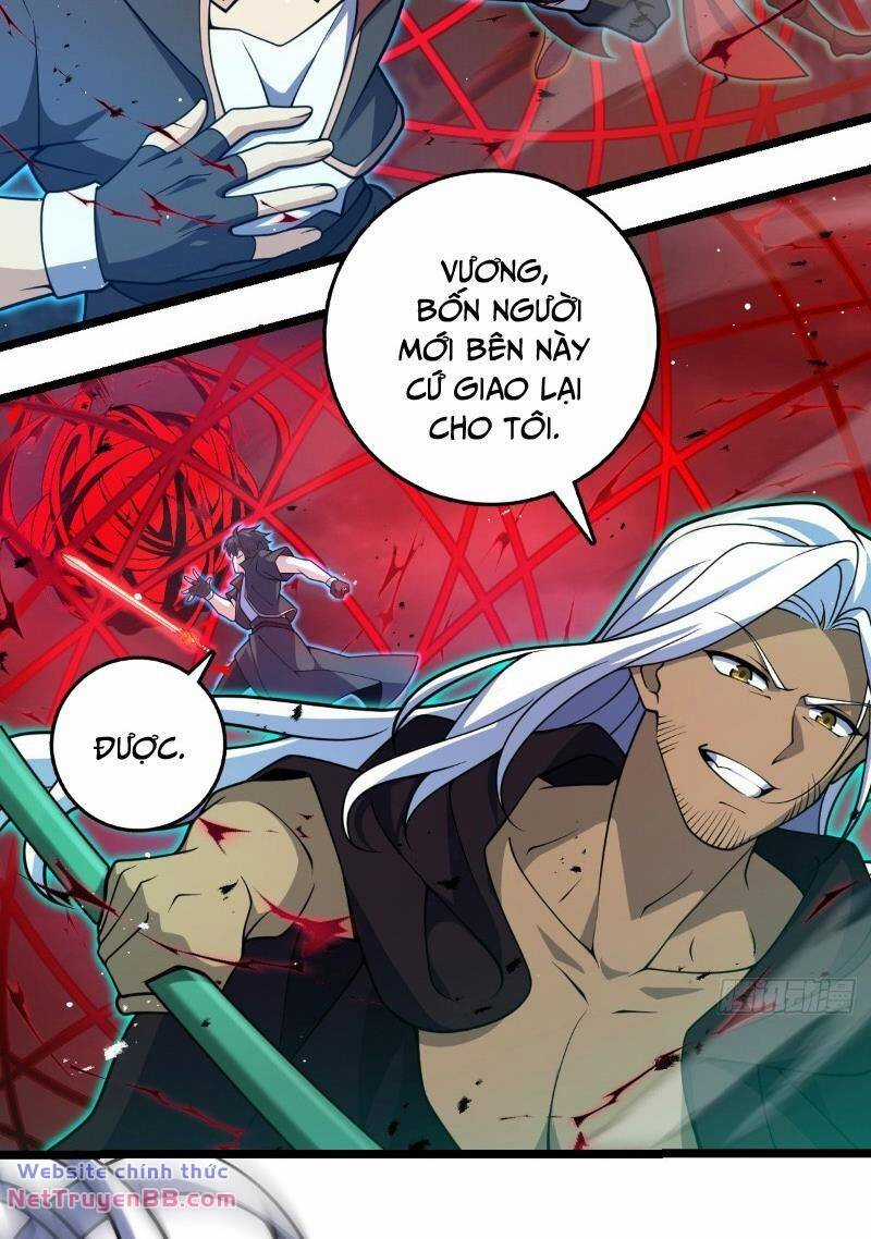 Đại Vương Tha Mạng - Chapter 904 - Trang 64