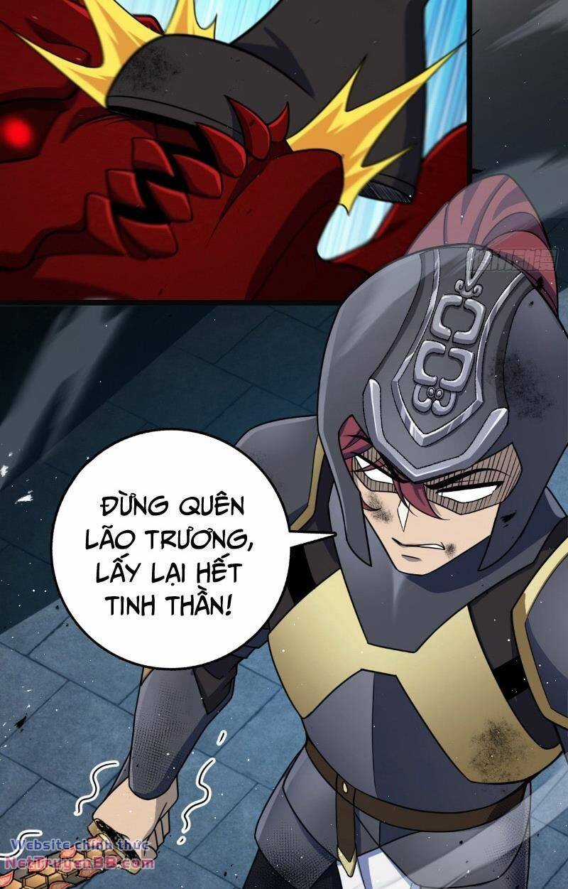 Đại Vương Tha Mạng - Chapter 904 - Trang 8