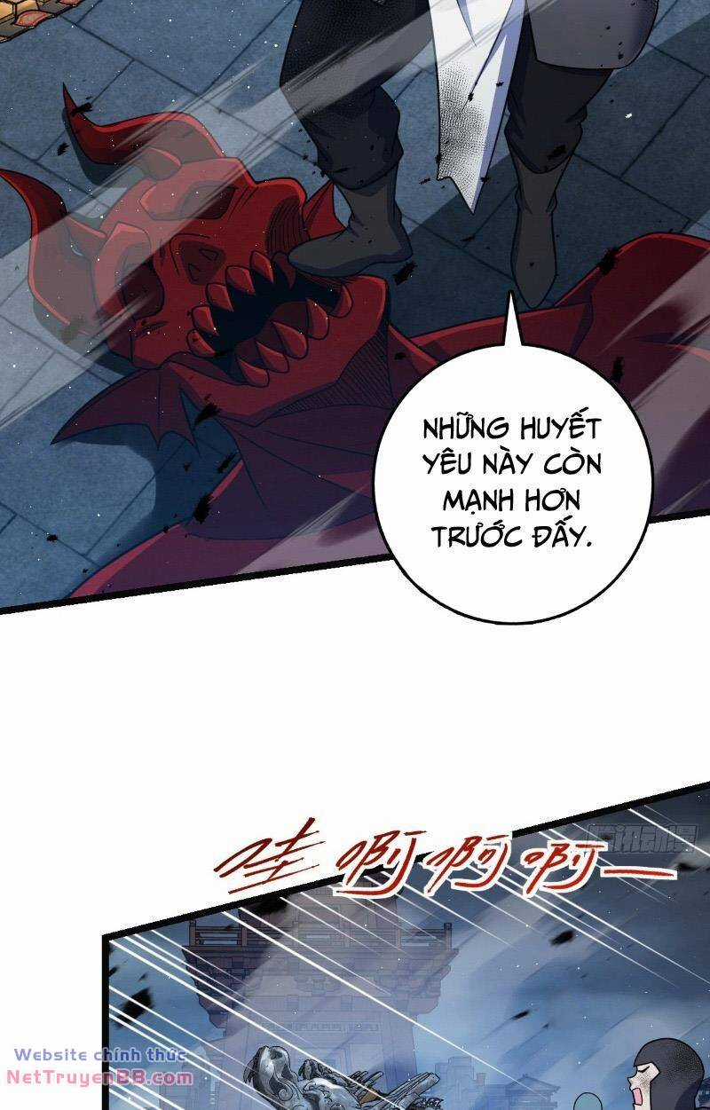 Đại Vương Tha Mạng - Chapter 904 - Trang 9