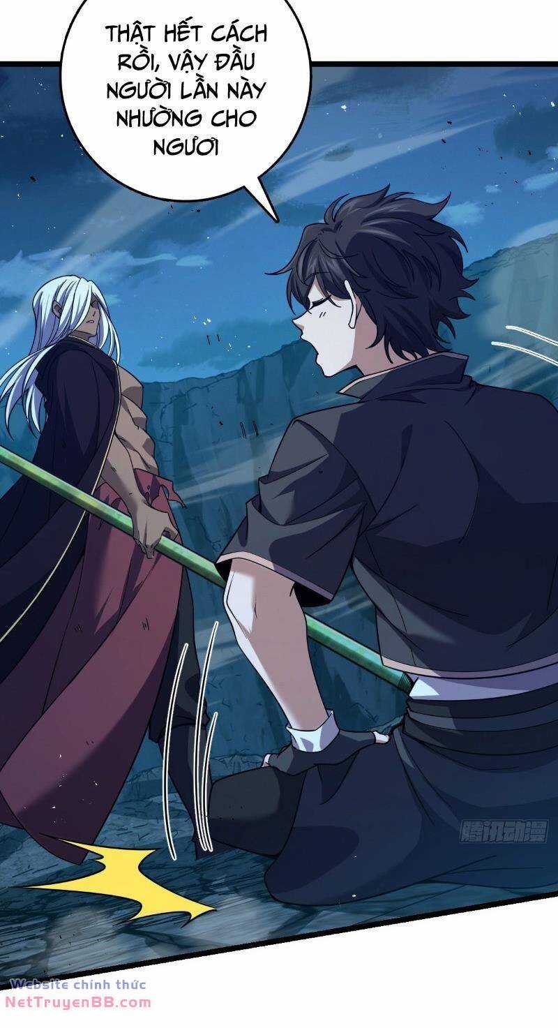 Đại Vương Tha Mạng - Chapter 905 - Trang 19