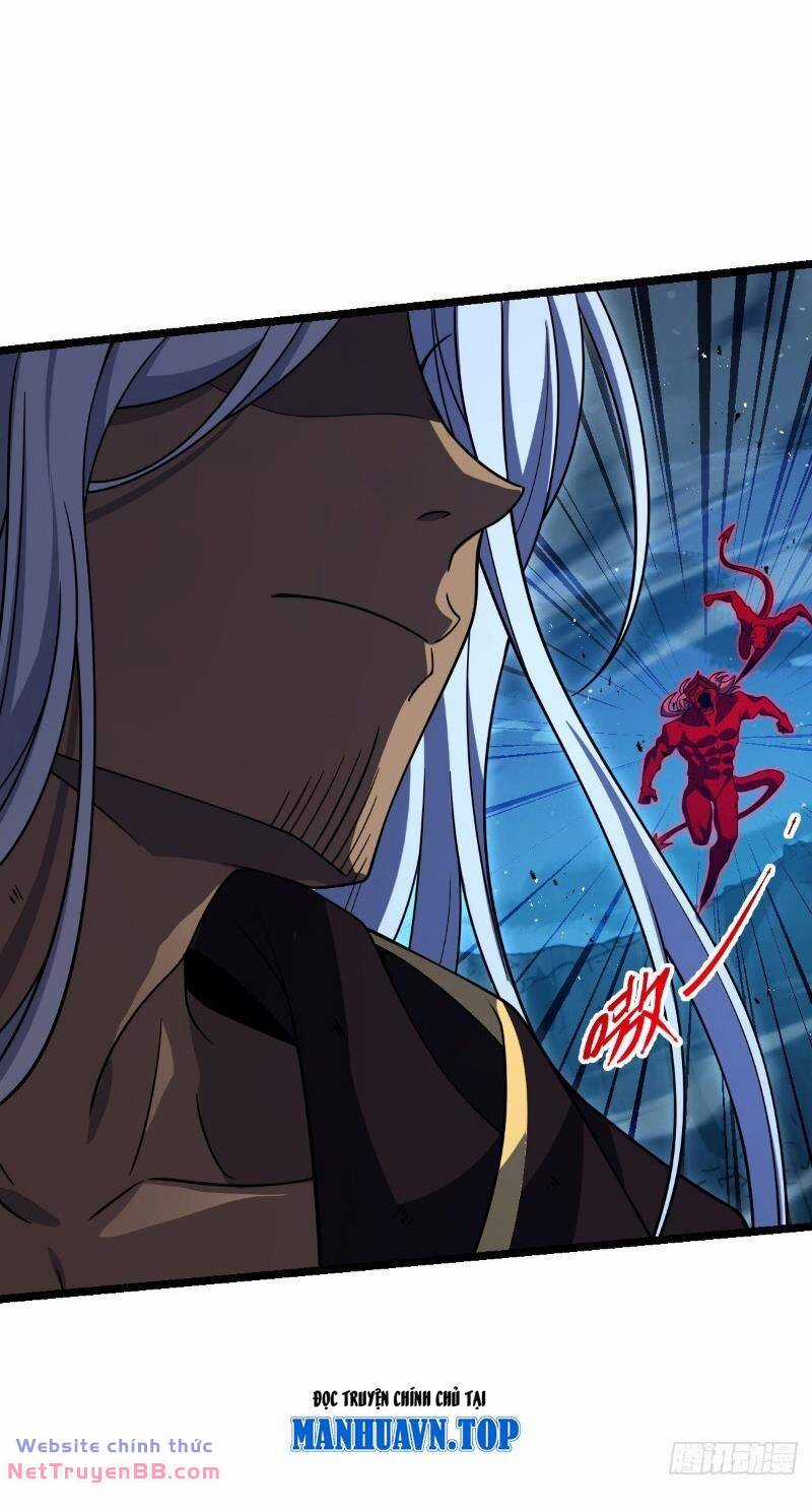 Đại Vương Tha Mạng - Chapter 905 - Trang 20