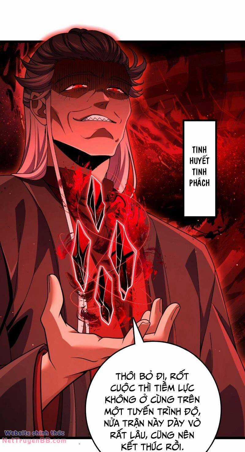 Đại Vương Tha Mạng - Chapter 905 - Trang 3