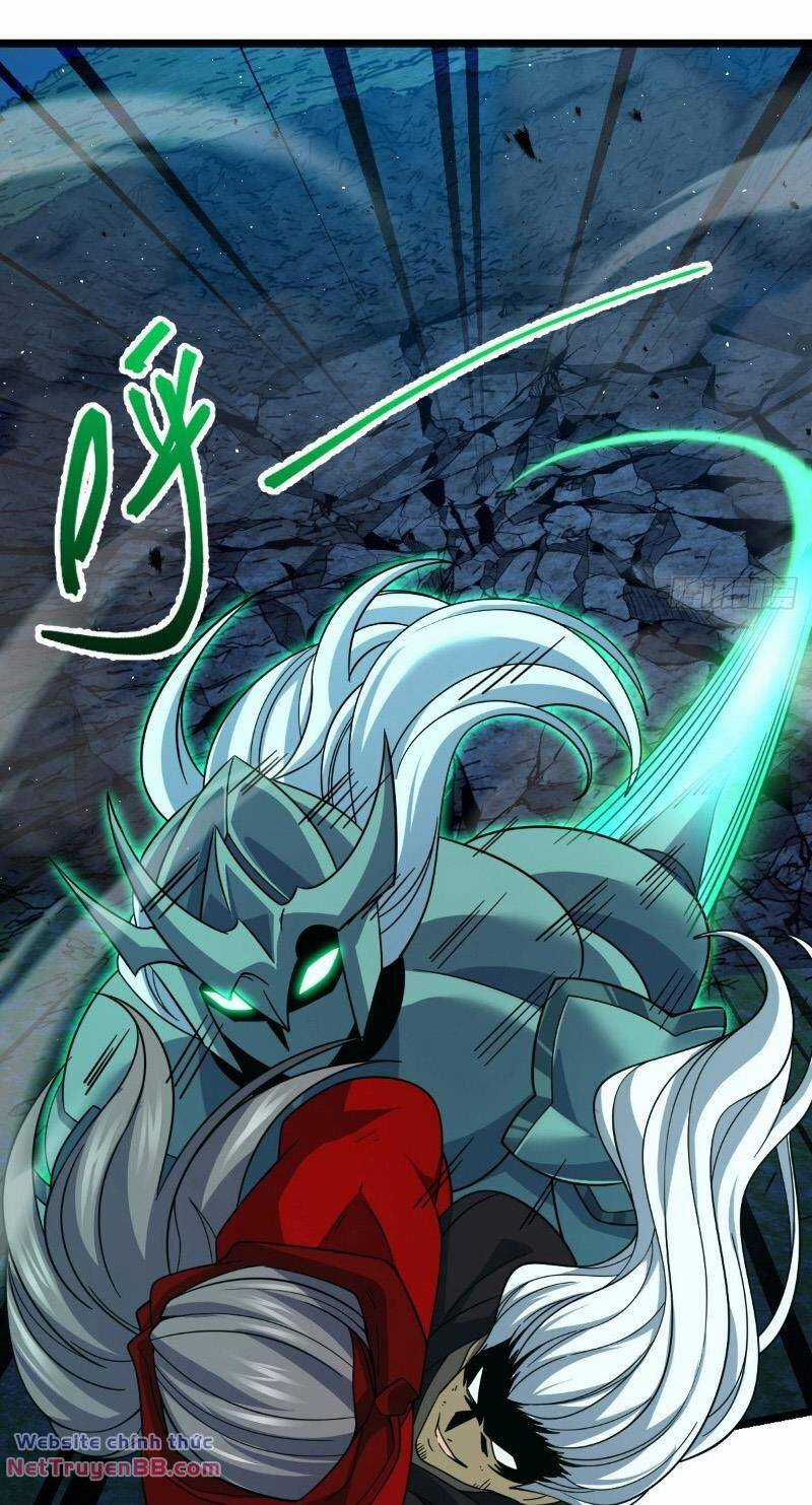 Đại Vương Tha Mạng - Chapter 905 - Trang 41