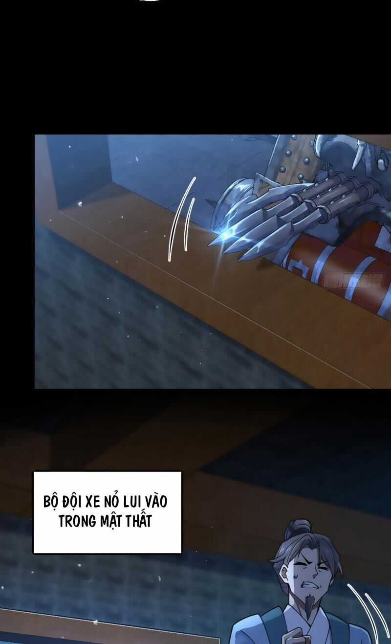 Đại Vương Tha Mạng - Chapter 906 - Trang 2