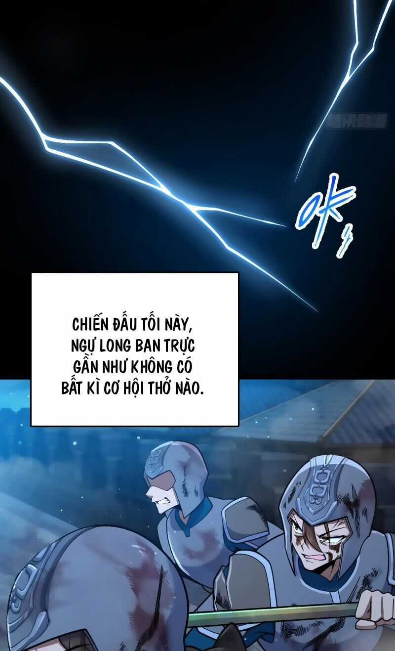 Đại Vương Tha Mạng - Chapter 906 - Trang 11