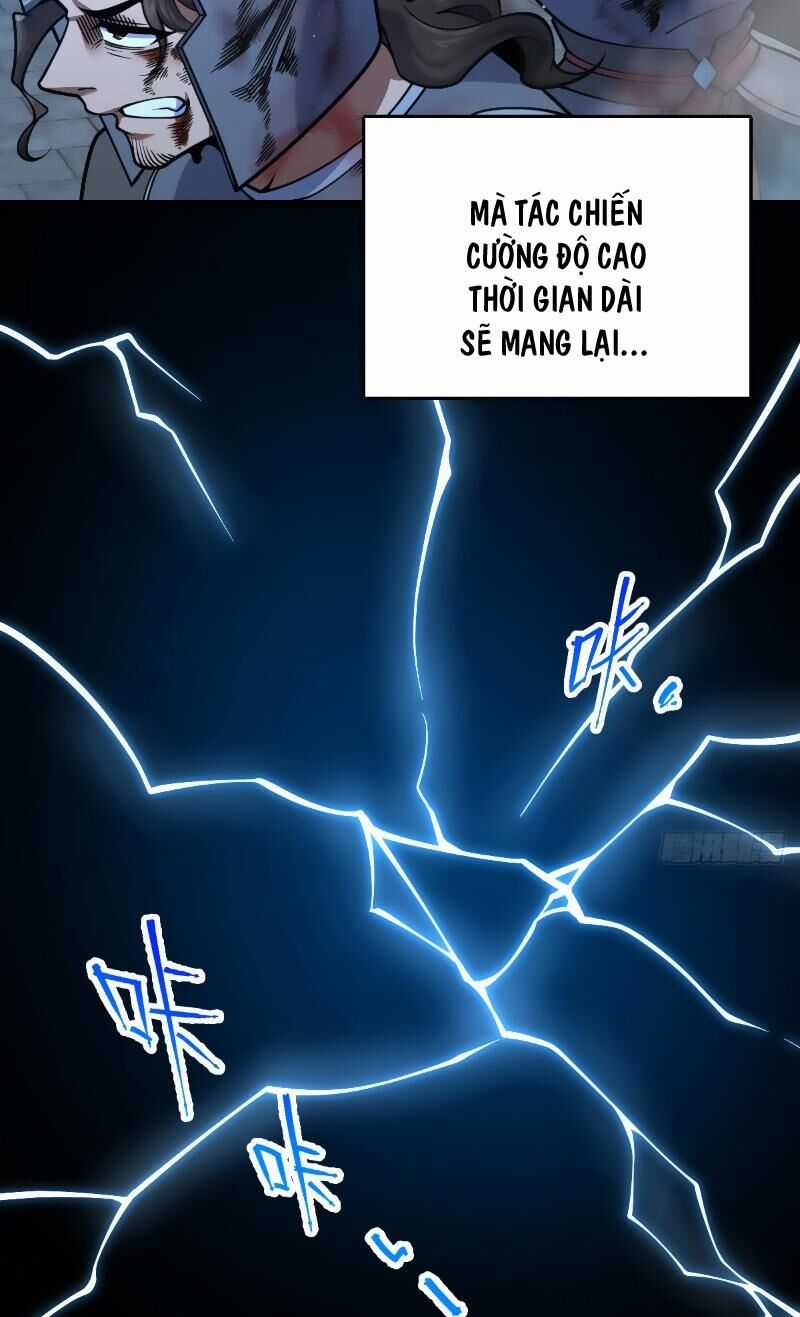 Đại Vương Tha Mạng - Chapter 906 - Trang 12