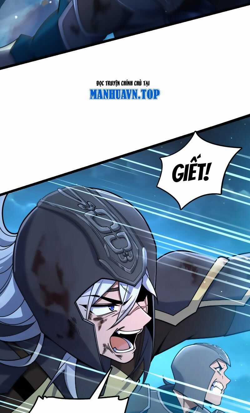 Đại Vương Tha Mạng - Chapter 906 - Trang 17