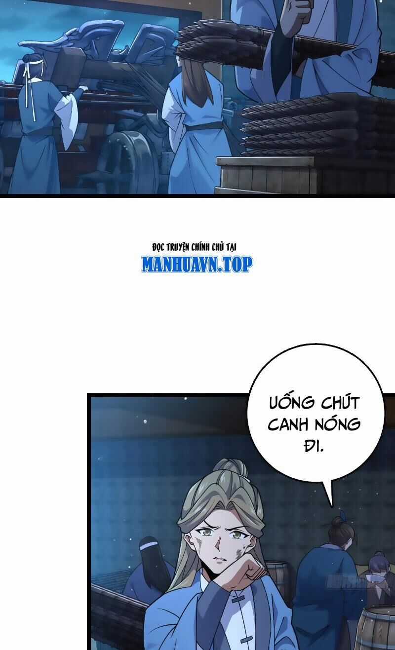 Đại Vương Tha Mạng - Chapter 906 - Trang 3