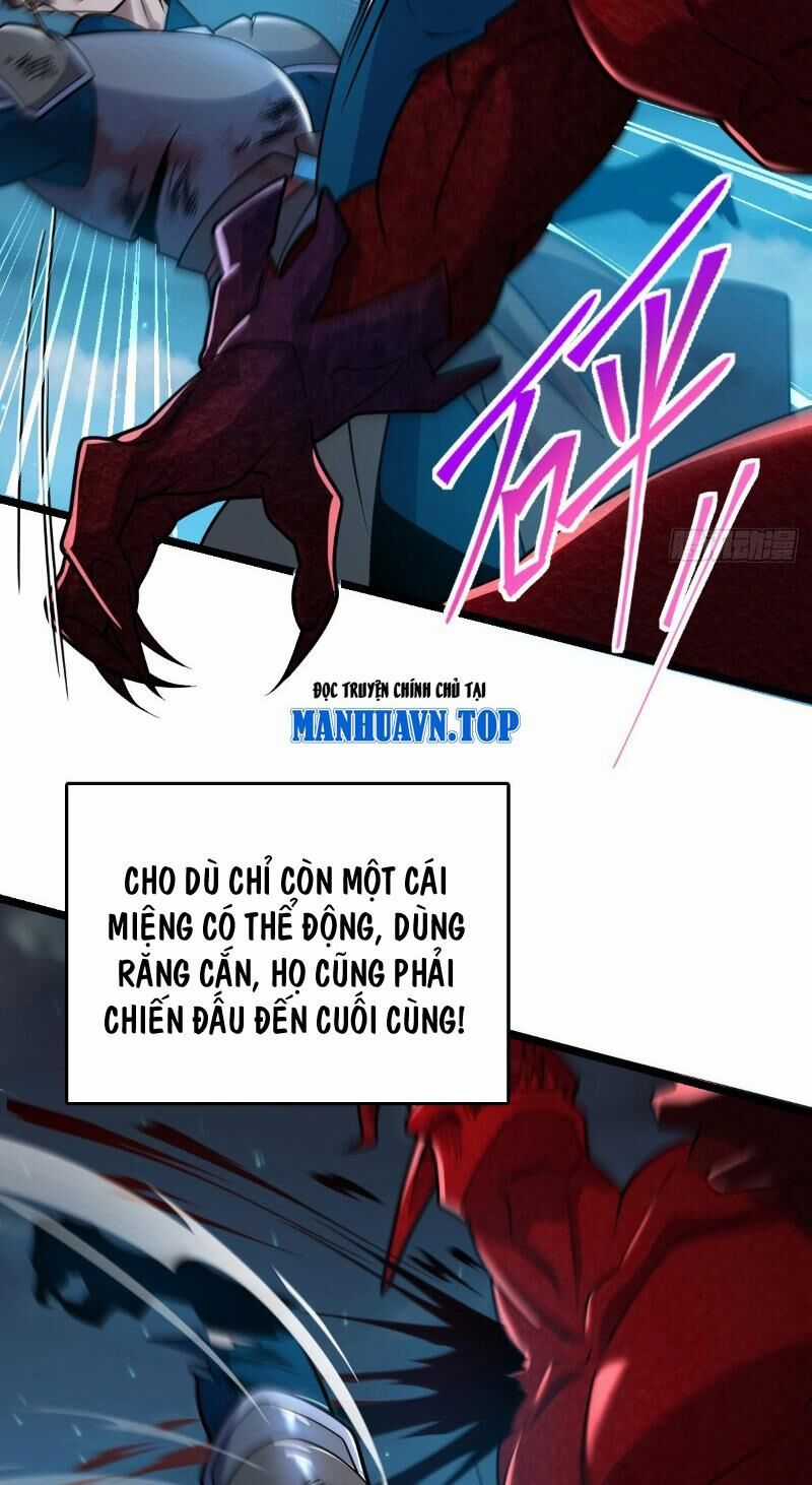 Đại Vương Tha Mạng - Chapter 906 - Trang 23