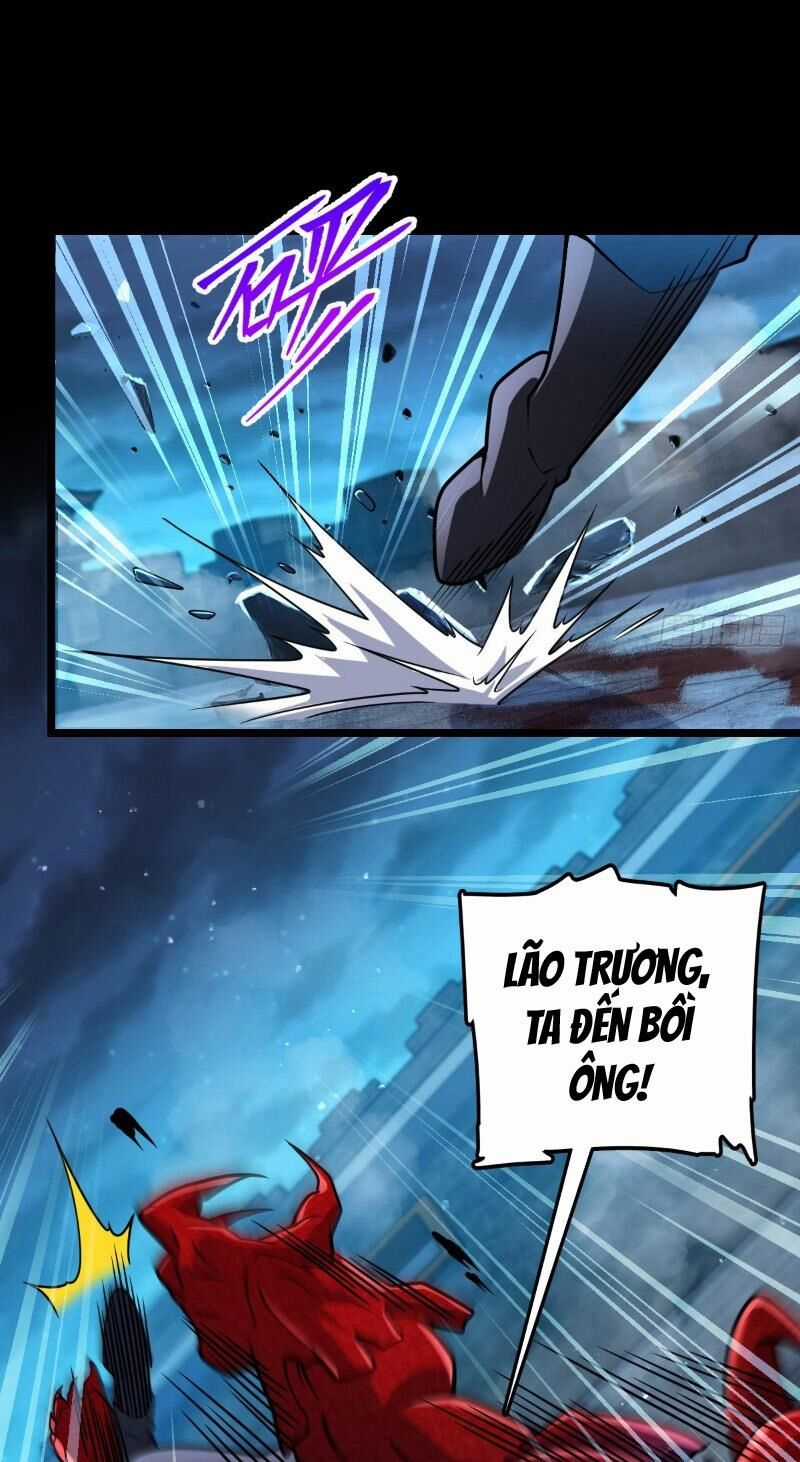 Đại Vương Tha Mạng - Chapter 906 - Trang 29