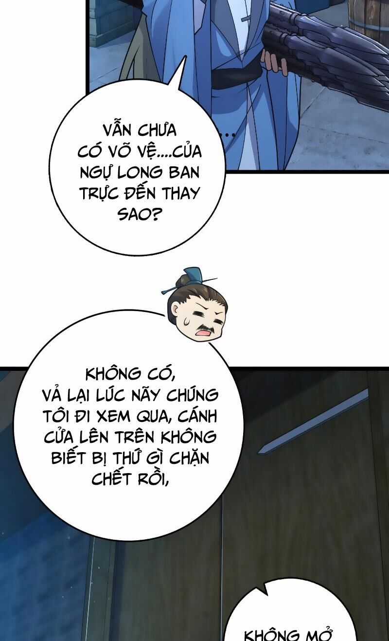 Đại Vương Tha Mạng - Chapter 906 - Trang 4