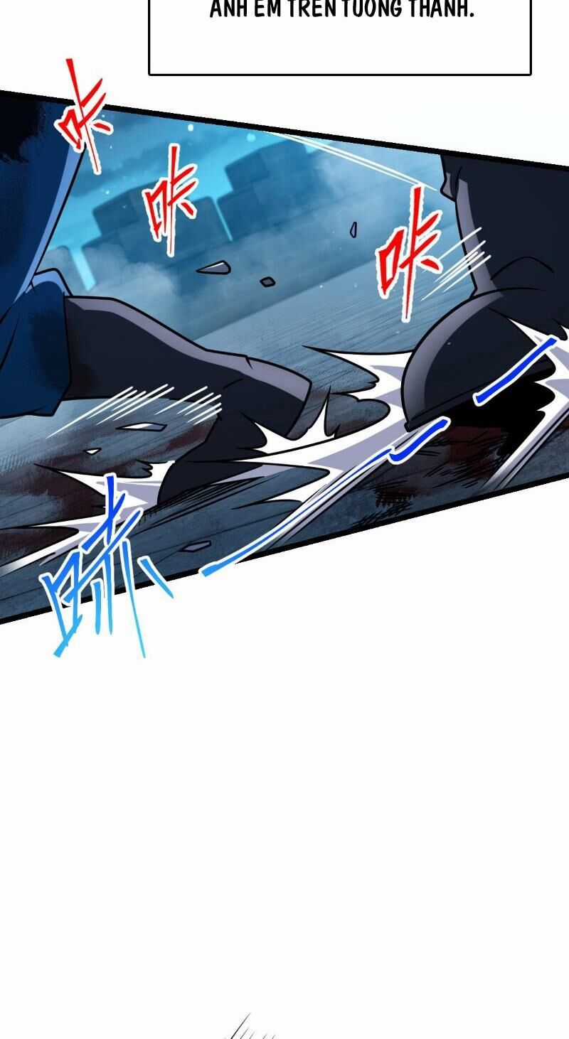 Đại Vương Tha Mạng - Chapter 906 - Trang 32