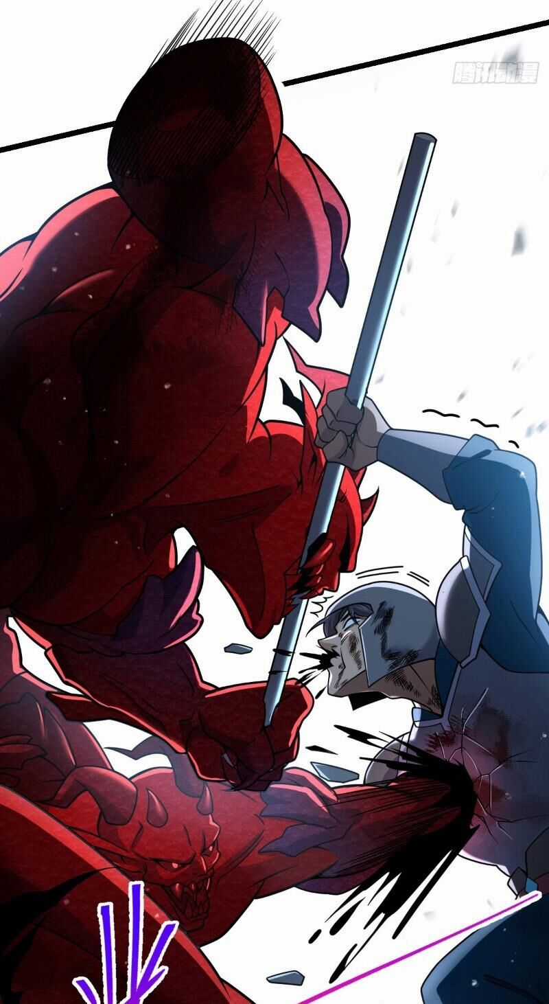 Đại Vương Tha Mạng - Chapter 906 - Trang 33