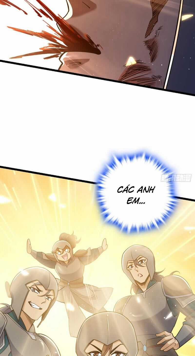 Đại Vương Tha Mạng - Chapter 906 - Trang 35