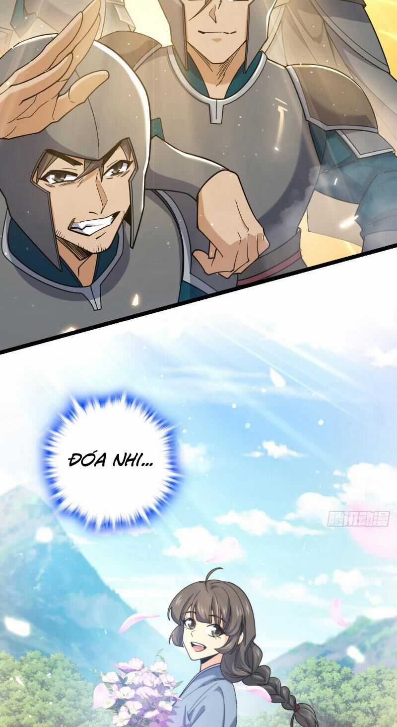 Đại Vương Tha Mạng - Chapter 906 - Trang 36