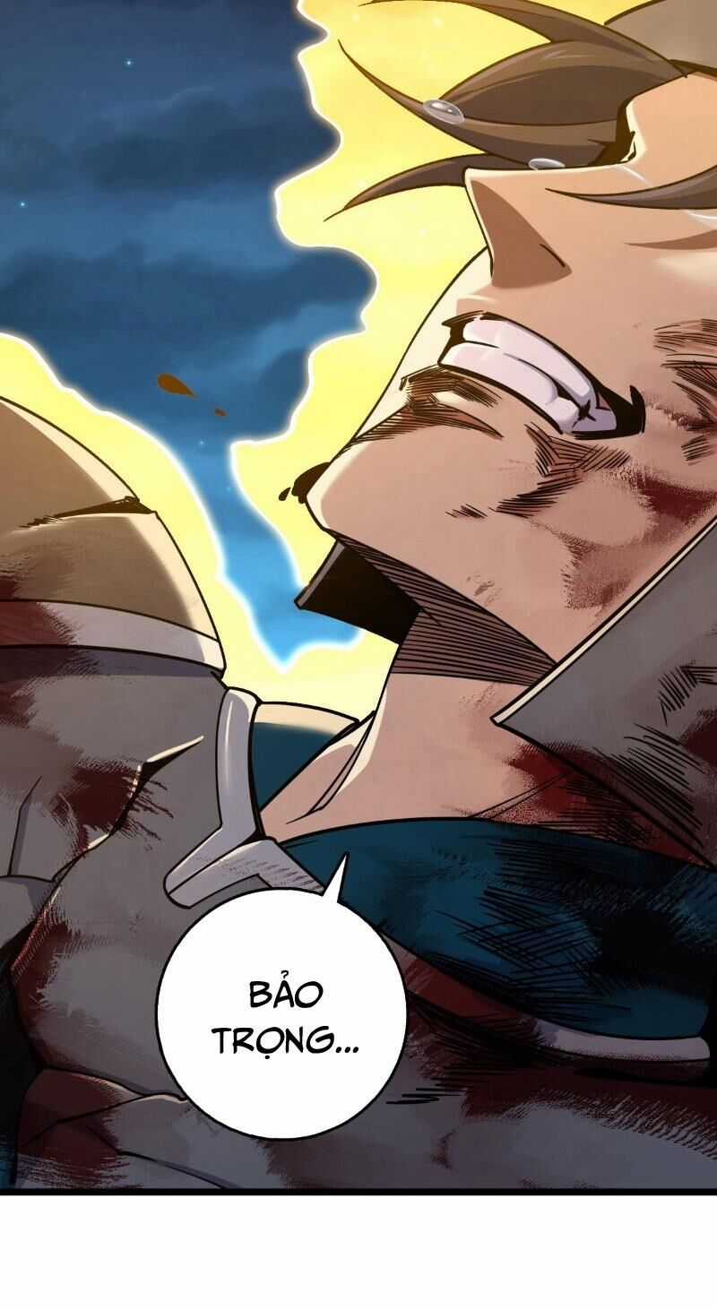 Đại Vương Tha Mạng - Chapter 906 - Trang 38