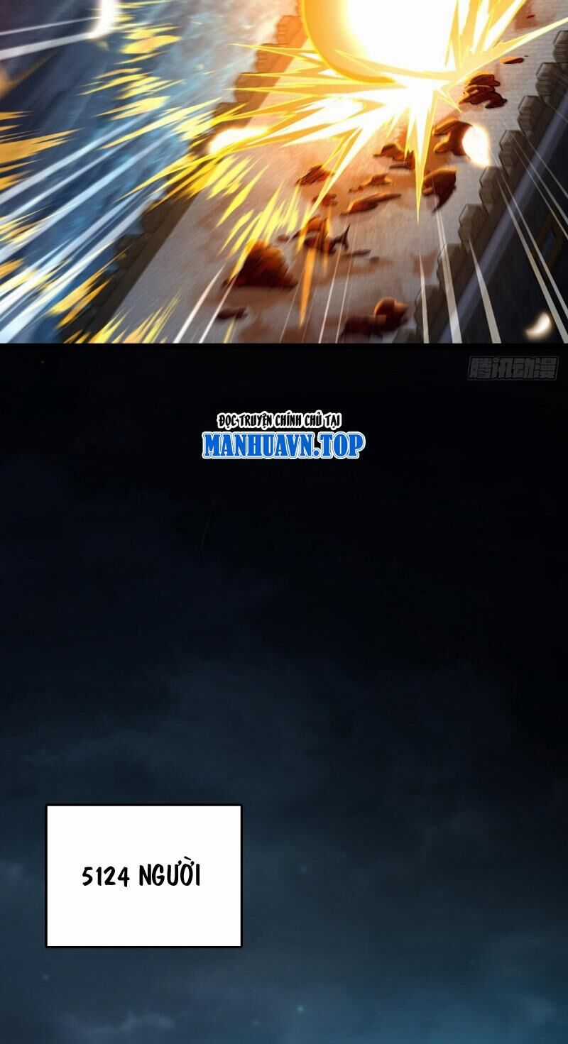 Đại Vương Tha Mạng - Chapter 906 - Trang 40