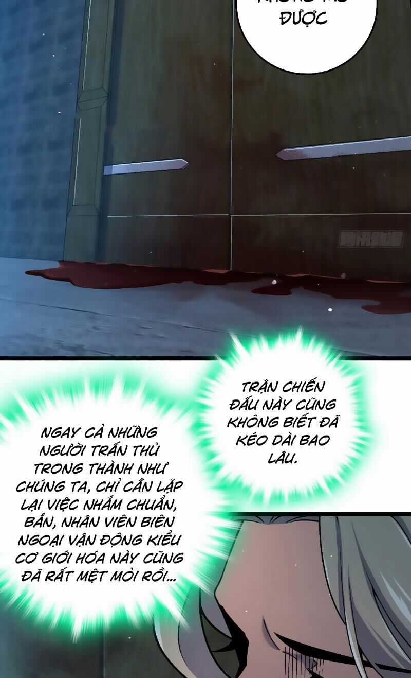 Đại Vương Tha Mạng - Chapter 906 - Trang 5