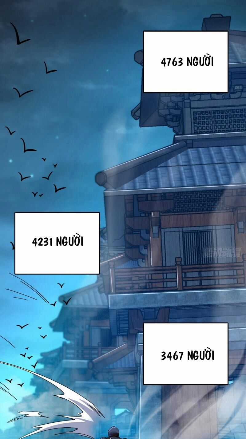 Đại Vương Tha Mạng - Chapter 906 - Trang 41