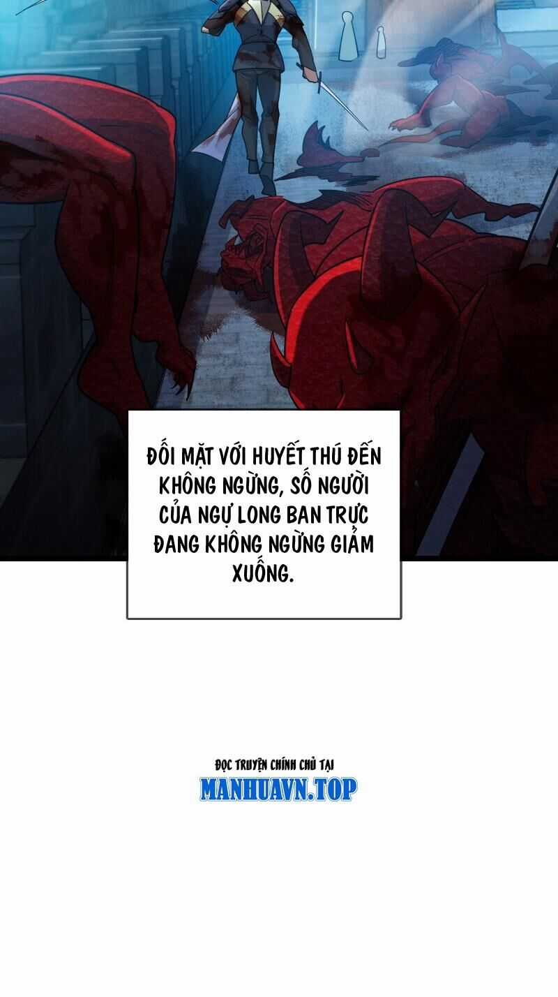 Đại Vương Tha Mạng - Chapter 906 - Trang 42