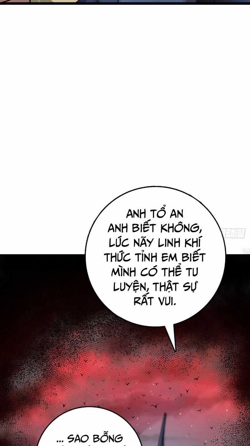 Đại Vương Tha Mạng - Chapter 906 - Trang 45