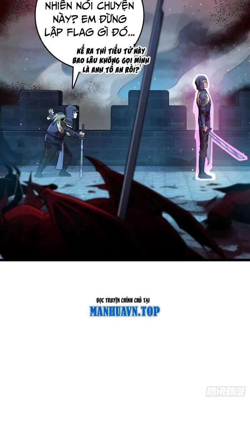 Đại Vương Tha Mạng - Chapter 906 - Trang 46