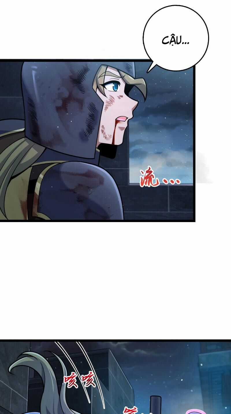 Đại Vương Tha Mạng - Chapter 906 - Trang 47