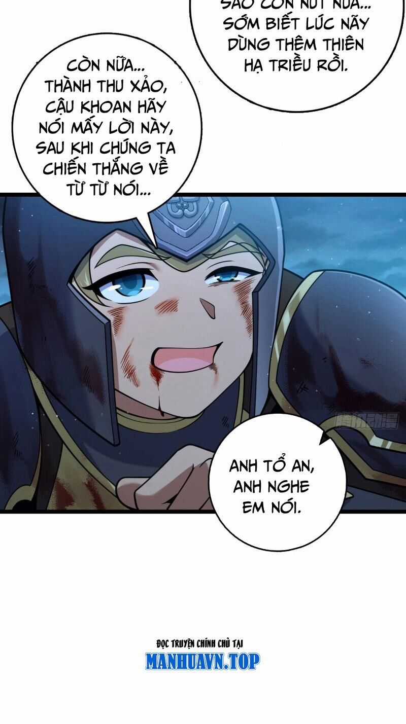 Đại Vương Tha Mạng - Chapter 906 - Trang 49