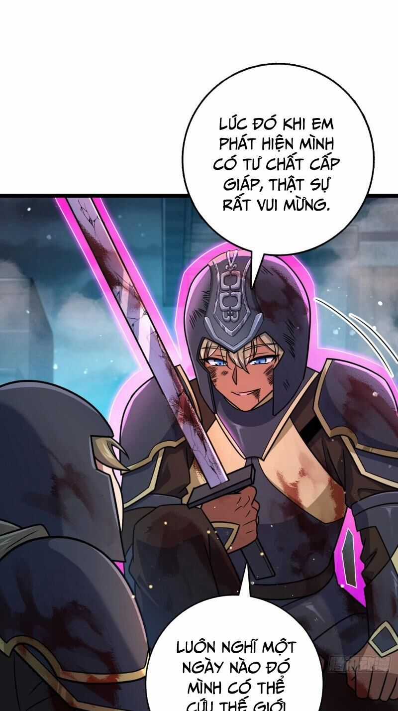 Đại Vương Tha Mạng - Chapter 906 - Trang 50