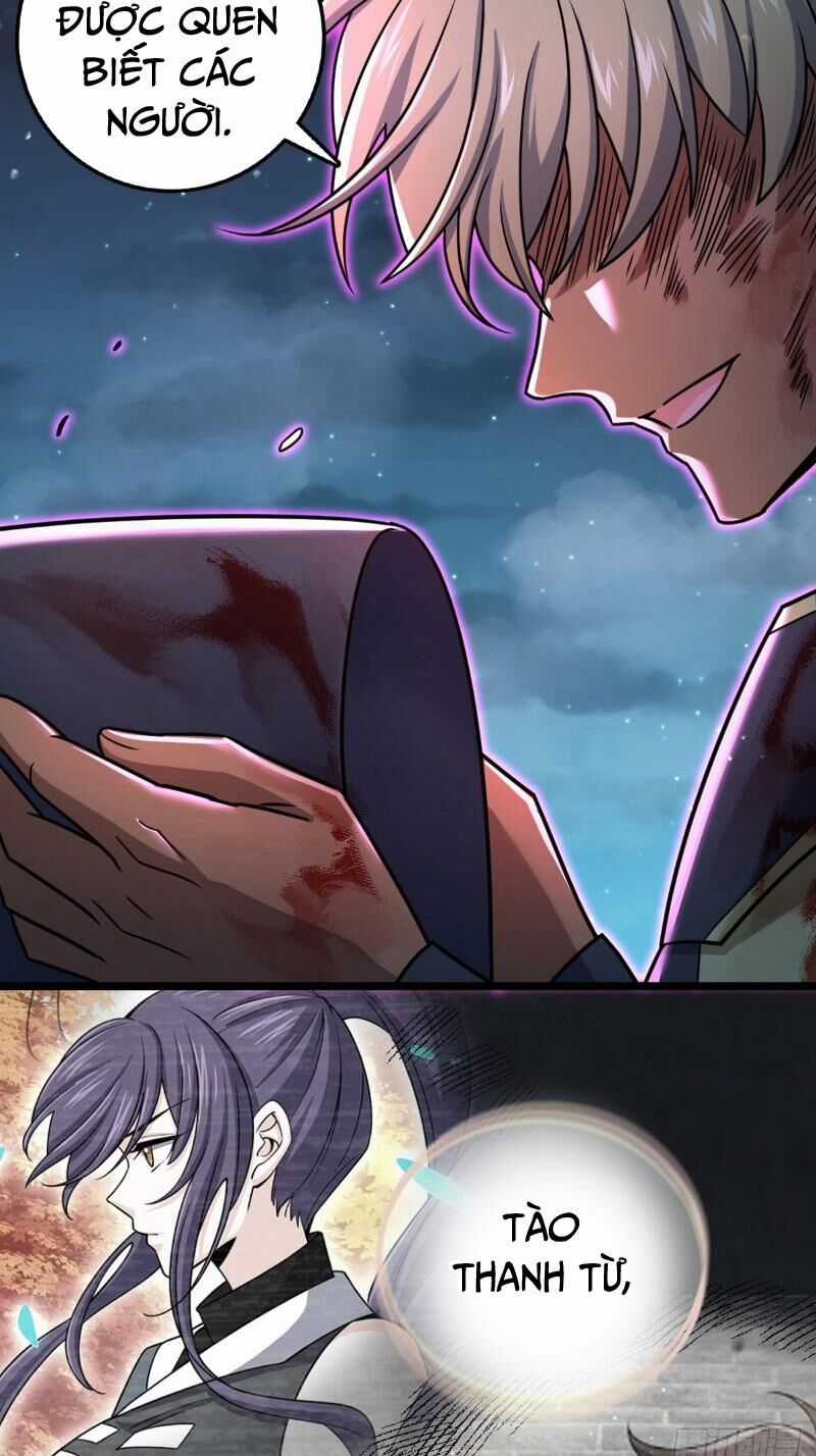 Đại Vương Tha Mạng - Chapter 906 - Trang 54