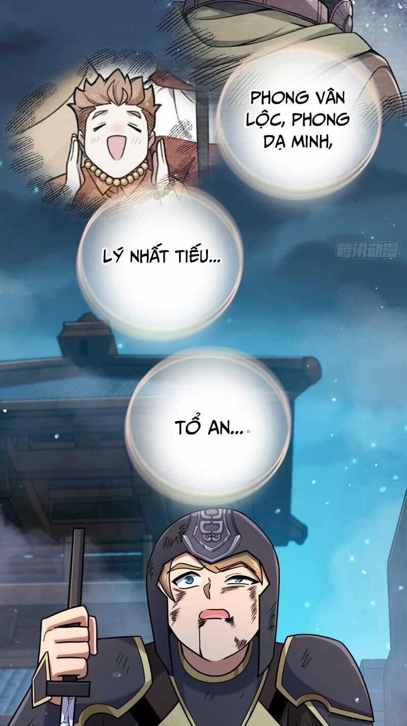 Đại Vương Tha Mạng - Chapter 906 - Trang 56