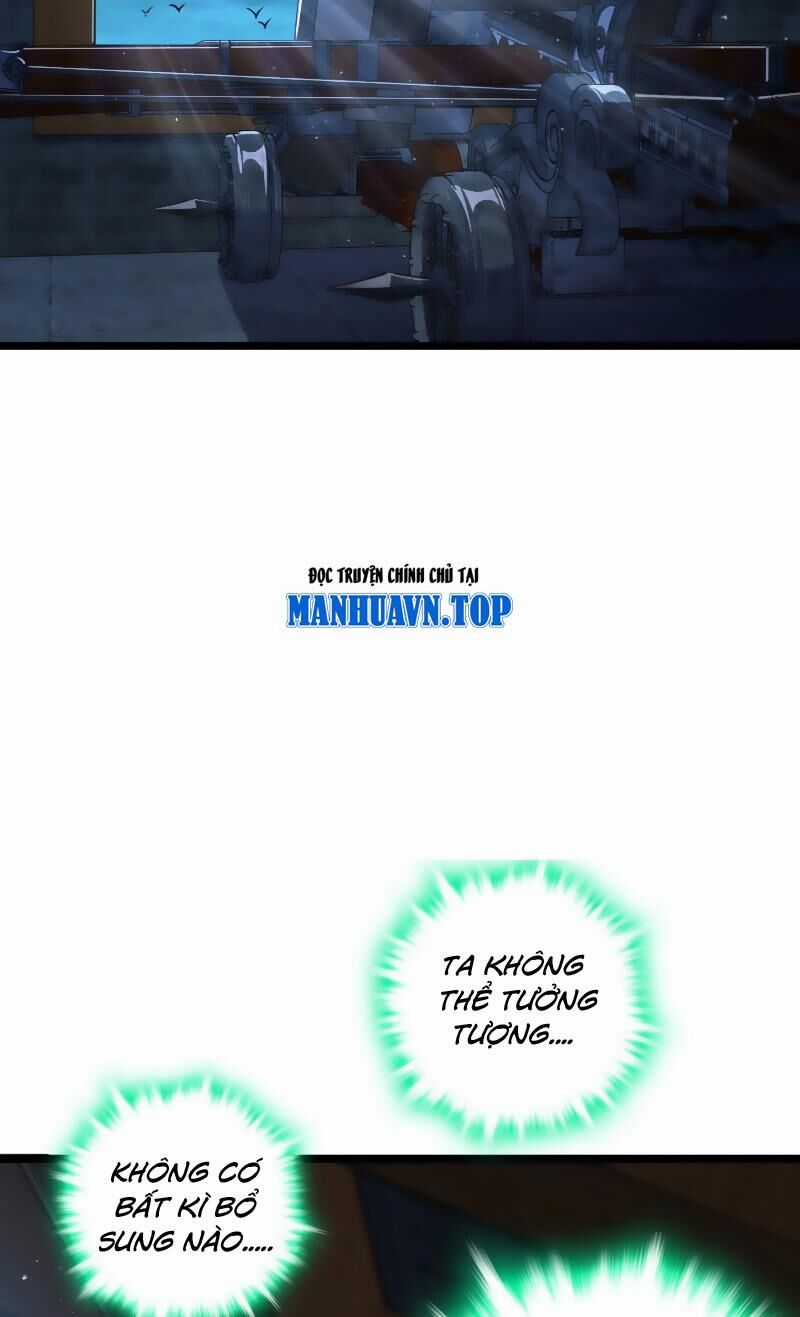 Đại Vương Tha Mạng - Chapter 906 - Trang 7